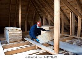 Best Eco-Friendly or Green Insulation Solutions  in Mahomet, IL