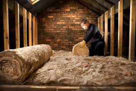 Trusted Mahomet, IL Insulation Services Experts