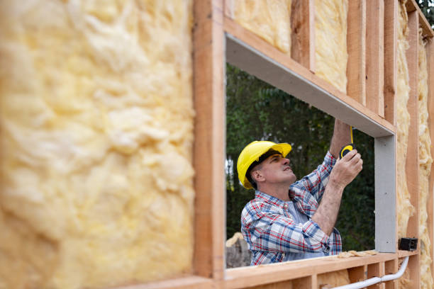 Best Soundproof Insulation  in Mahomet, IL