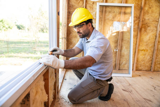 Best Commercial Insulation Services  in Mahomet, IL